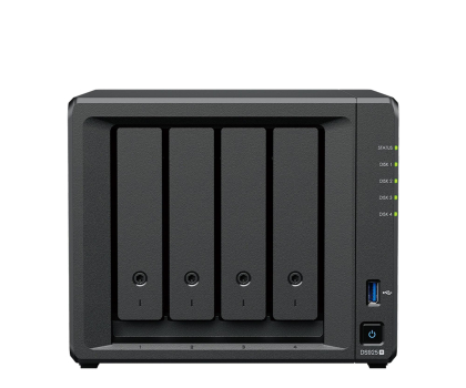 Dysk sieciowy SYNOLOGY DS925+